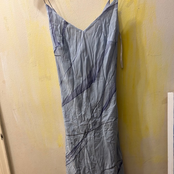 Stunning Bebe dress - Picture 1 of 6